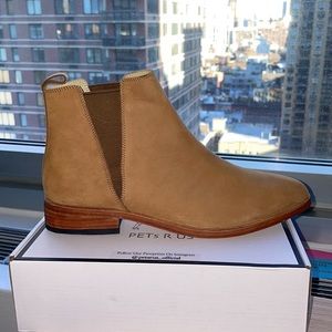 Nisolo Chelsea Ankle Boots